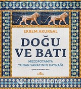Doğu ve Batı (Ciltli)