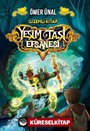 Yeşim Taşı Efsanesi / Gizemli Kitap