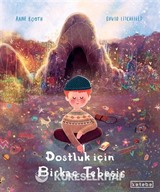 Dostluk İçin Birkaç Tebeşir