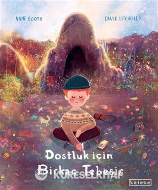 Dostluk İçin Birkaç Tebeşir