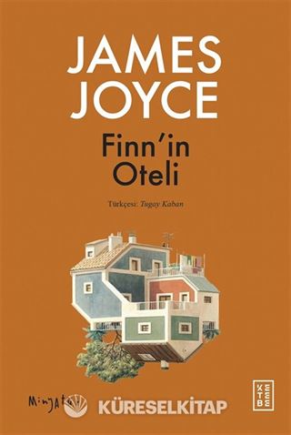 Finn'in Oteli