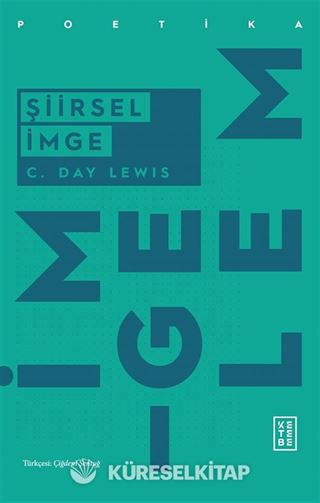 Şiirsel İmge