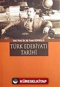 Türk Edebiyatı Tarihi