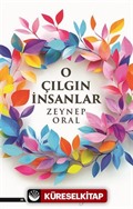 O Çılgın İnsanlar