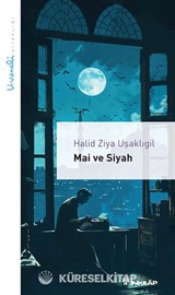 Mai ve Siyah / Livaneli Kitaplığı