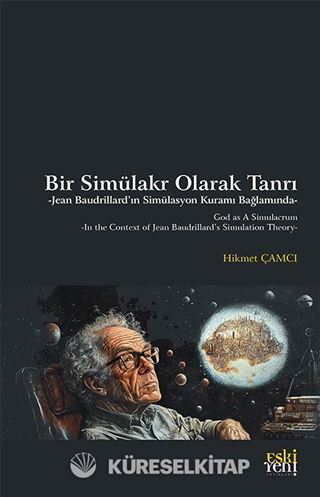 Bir Simülakr Olarak Tanrı