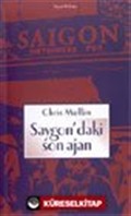 Saygon'daki Son Ajan