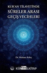 Kur'an Tilavetinde Sureler Arası Geçiş Vecihleri