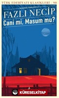 Cani mi, Masum mu?