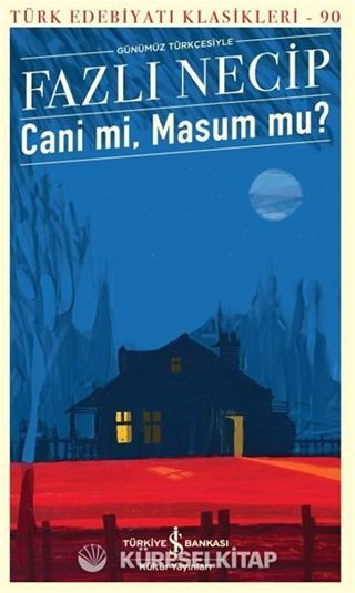 Cani mi, Masum mu?