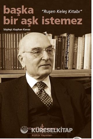 Başka Bir Aşk İstemez