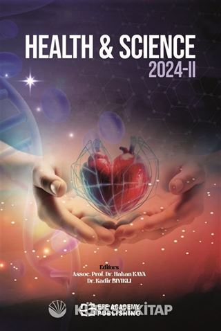 Health - Science 2024 II