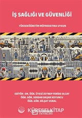 İş Sağlığı ve Güvenliği