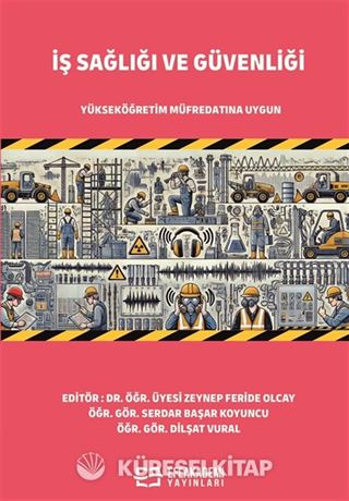 İş Sağlığı ve Güvenliği