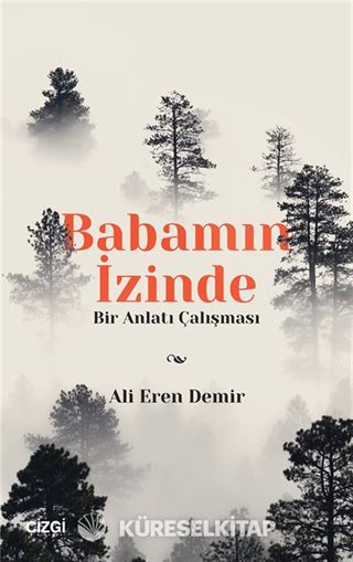 Babamın İzinde