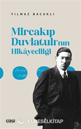 Mircakıp Duvlatulı'nın Hikayeciliği
