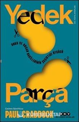 Yedek Parça