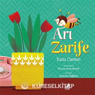 Arı Zarife