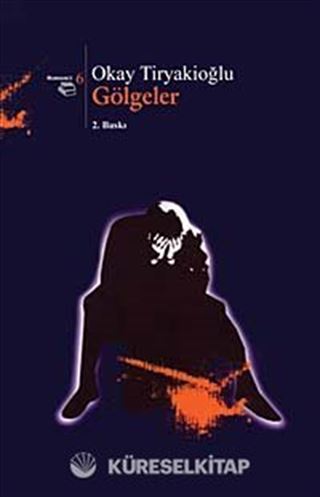 Gölgeler