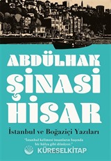 İstanbul ve Boğaziçi Yazıları