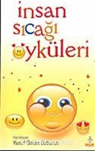 İnsan Sıcağı Öyküleri