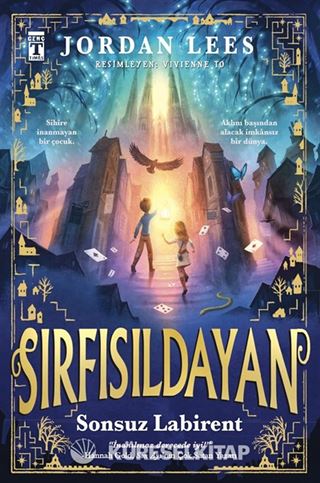Sırfısıldayan / Sonsuz Labirent