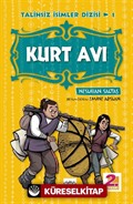 Kurt Avı / Talihsiz İsimler Dizisi 1