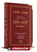 Şifai Şerif Tercümesi 3. Cilt