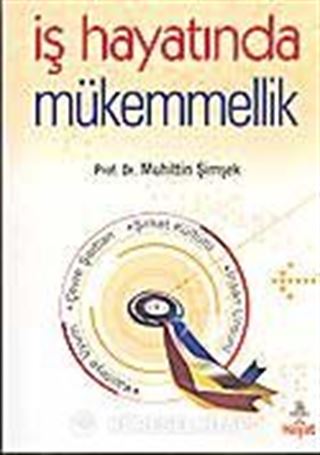 İş Hayatında Mükemmellik