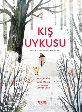 Kış Uykusu / Bir Kış Uykusu Hikayesi