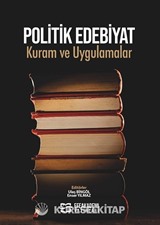 Politik Edebiyat Kuram ve Uygulamalar