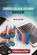 Sürdürülebilirlik Ekseninde Muhasebe