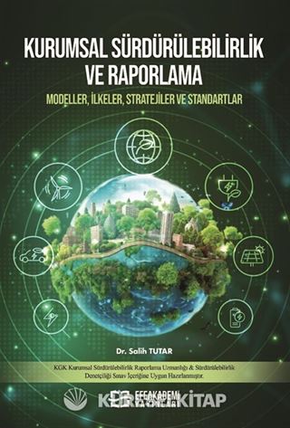 Kurumsal Sürdürülebilirlik ve Raporlama