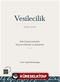 Vesilecilik (İkinci Kitap)