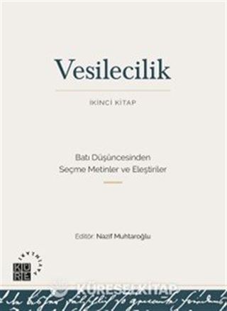 Vesilecilik (İkinci Kitap)