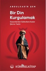 Bir Din Kurgulamak