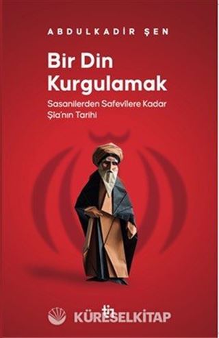 Bir Din Kurgulamak