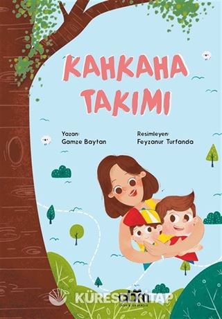 Kahkaha Takımı