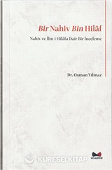 Bir Nahiv Bin Hilaf (Nahiv ve İlm-i Hilafa Dair Bir İnceleme)