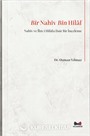 Bir Nahiv Bin Hilaf (Nahiv ve İlm-i Hilafa Dair Bir İnceleme)