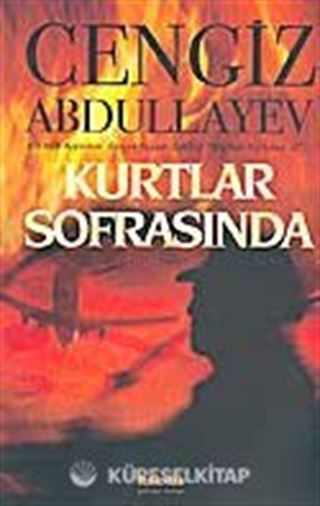 Kurtlar Sofrasında