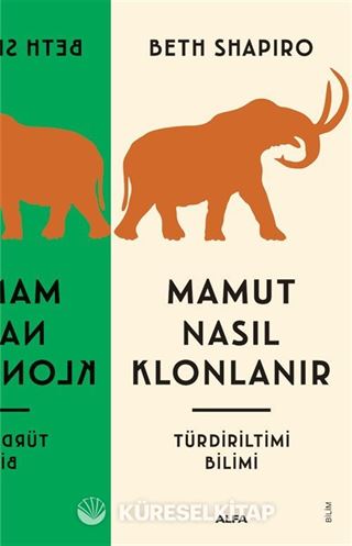 Mamut Nasıl Klonlanır