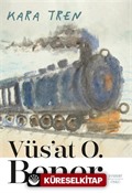 Kara Tren (Karton Kapak)
