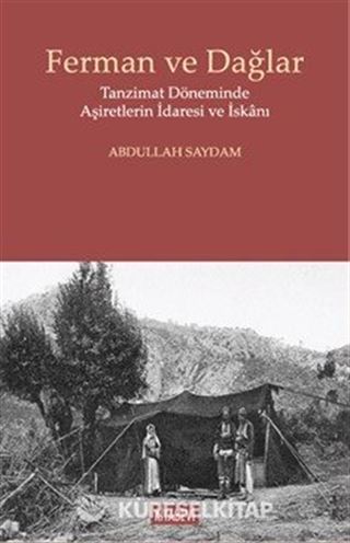 Ferman ve Dağlar
