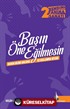 Başın Öne Eğilmesin