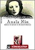 Anais Nin / Maskeli ve Çıplak