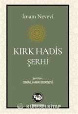 Kırk Hadis Şerhi