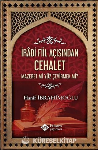 İradi Fiil Açısından Cehalet