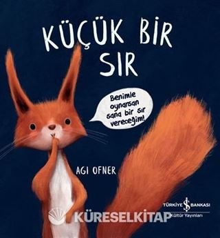 Küçük Bir Sır