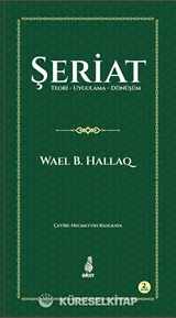 Şeriat
